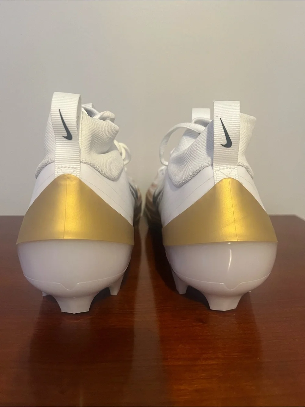 Nike Zoom Air Vapor Pro 1 Football Cleats